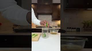 Easy to make homemade pickles #homemade #diy #recipe #healthy