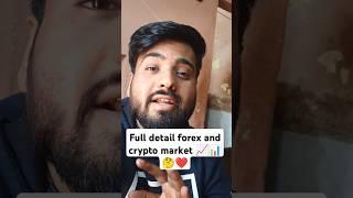 Best Forex & Crypto Brokers: Fast Deposit & Withdrawal | #ytshortsindia #shorts #yt#forex