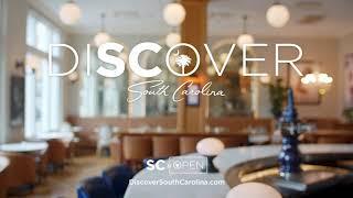 SC is Open: Discover the Unique Flavors of South Carolina