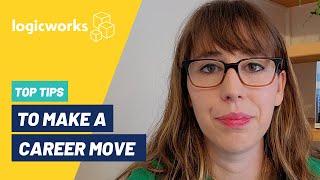 Want To Make A Career Move? These Tips Will Help You!