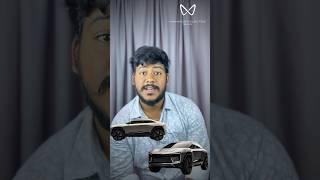 Powerful Electric cars by mahindra  || #xev9e #be6e #viralvideo #trending #mahindra #shortvideo