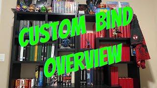 Custom Bind OVERVIEW