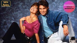 Lisa Rinna had ‘one-night stands’ with former co-star Patrick Muldoon