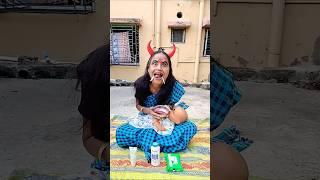 o lalla lalla Lori ‍️‍️ @Anu twist #bhoot #funny #shorts #youtubeshorts #viralvideo