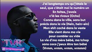 SDM - Cartier Santos (Paroles/Lyrics)