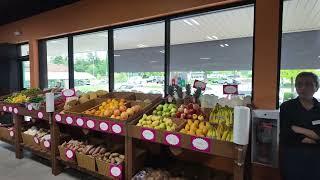 Pasargad Supermarket | A Grocery Near You in Coquitlam