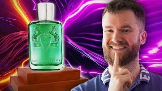 Meine PARFUMS DE MARLY SAMMLUNG 2024 