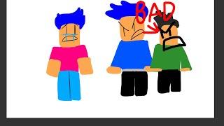 the spoiled brother roblox city movie