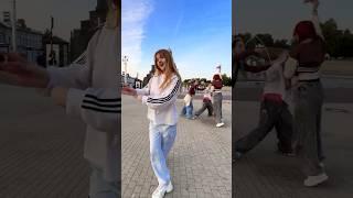 which one of them is #Gabriela?@katseyeworld#katseye #dance #dancecover #daniela #beautifulchaos