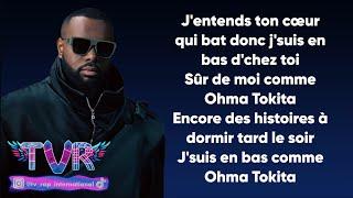 GIMS - Ohma Tokita (Paroles/Lyrics)