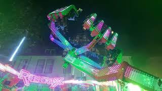 SHOW RIT! Robotix (Lenzner) - Allerheiligenkirmes Soest 2024 - POV Offride