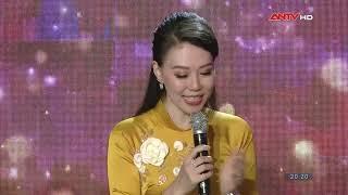 ANTV - Tường thuật: Giai điệu bình yên: “ Trái tim hồng” (26/6/2022)