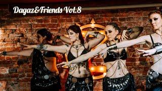 Dagaz&Friends Vol.8 - Dagaz tribe - Baptism