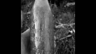 untouched allotments- tip dig ...chelt original...