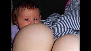 Helen C Field - Celebrating 18 Months of Breastfeeding