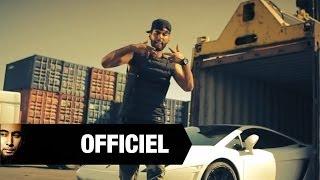 La Fouine - La Fête des Mères [Clip Officiel]