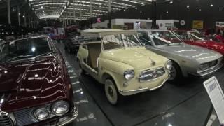 Gosford Classic Car Museum