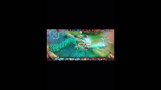 Alpha gameplay mobile legend bang bang #mobilelegends