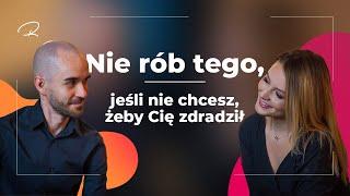 Gdzie Kończy Się ZAUFANIE, A Zaczyna KONTROLA?