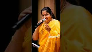 Malarkodi Pole ||K.S Chithra ||unplugged version ||Malayalam Hits