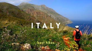 7 Best Hikes in Italy 