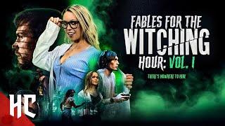 Fables for the Witching Hour: Vol 1 | Full 2023 Horror Movie | Free Horror