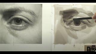 Online Portrait Program Realist Academy_YouTube_1