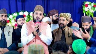 New Medley Kalam Zohaib Ashrafi 2024 _ Zohaib Ashrafi Mix Kalam _ @MohsinOwaisi