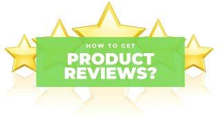 How To Get Product Reviews | Planet Marketing by Francisco Meza