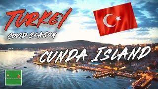 Visiting Cunda Island, Turkey *THE HIDDEN BALKANS*