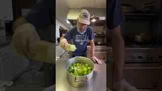 Carne Asada Street Tacos with Homemade Salsa Verde