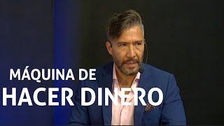 Como Triunfar en Bienes Raices | La Maquina de Hacer DInero 