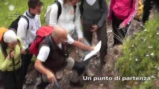 Corso di laurea in Scienze ambientali - Falcade