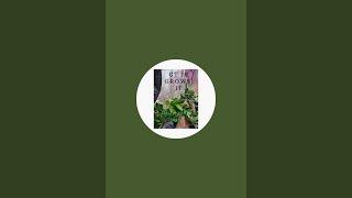 GtJr Grows It  Alaska is live!