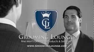 "The Donnie" -- Grooming Lounge Men's Hairstyle