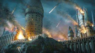 The Battle of Hogwarts | Harry Potter and the Deathly Hallows Part 2