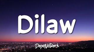 Maki - Dilaw (Lyrics)