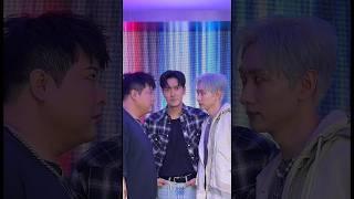 문이 열리네요 그대가️️ #슈퍼주니어 #SUPERJUNIOR #신동 #SHINDONG #은혁 #EUNHYUK #시원 #SIWON #ShowTime