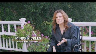 Behind the Don: Ep. 1 Mindy Rickles