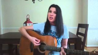 The Woman Before Me - Trisha Yearwood (Sasha Aaron Cover)