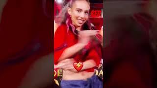 Let’s Do Red Dance️‍ #red ##descendants #disneychannel #dancemoves