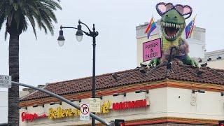 6/12/2024: Ripley's Believe It or Not! - Hollywood, CA