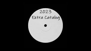 Kluber Trance Sessions #11 - 2023 Extra Catalog ||| Happy Birthday! @DNOplz