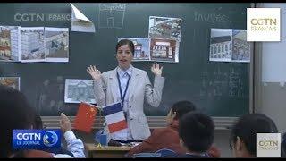 Une manière originale d'enseigner le français aux enfants