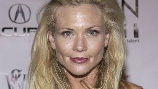 Droht Amy Locane (48) eine weitere Knaststrafe? Die ehemalige Melrose Place-Darstellerin musste sich