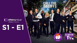  Call the Bailiffs  Time to Pay Up  S1E1 Enforcement Agents Execute High Court Writs | Episode 1