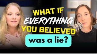 WHEN THE TRUTH HITS: A Survival Guide for the Alienated Child