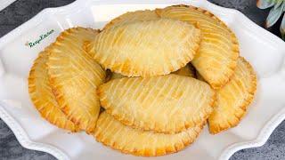 How To Make The Best Nigerian Meat Pie