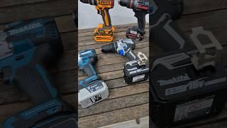 Super Comparison Screwdrivers #tools #professionaltools