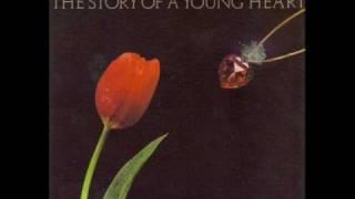 "The Story Of A Young Heart" By A Flock Of Seagulls